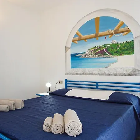 Grecale E Libeccio House * סנטה טרזה גאיורה