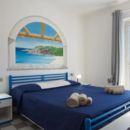 דירה Grecale E Libeccio House *
