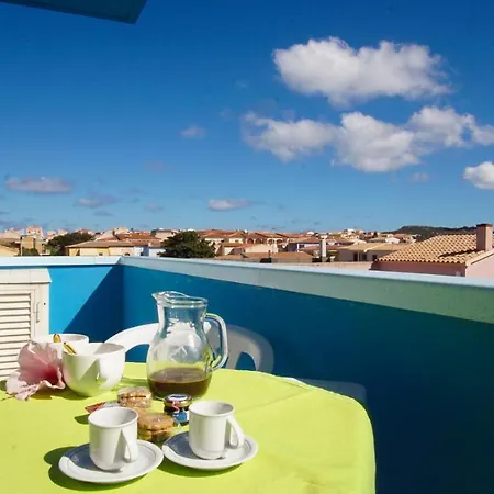 Grecale E Libeccio House *
