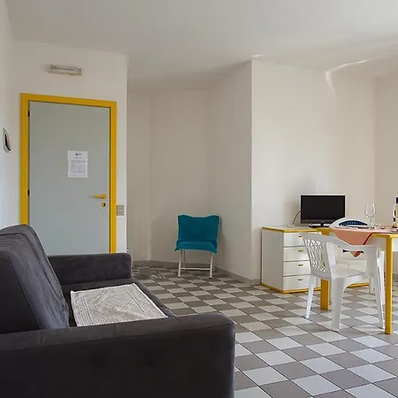 Apartmán Grecale E Libeccio House Santa Teresa Gallura