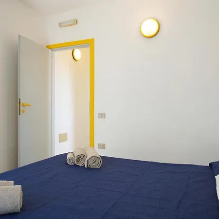 דירה Grecale E Libeccio House *