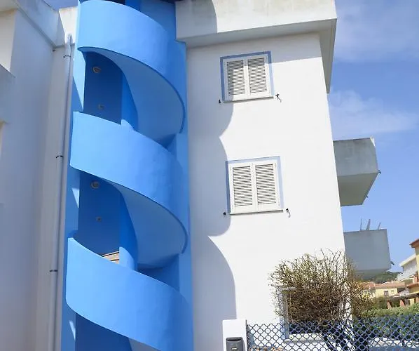 Appartement Grecale Comfort House Santa Teresa Gallura