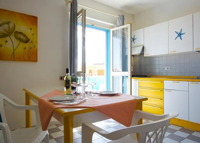 Grecale Comfort House * Santa Teresa Gallura