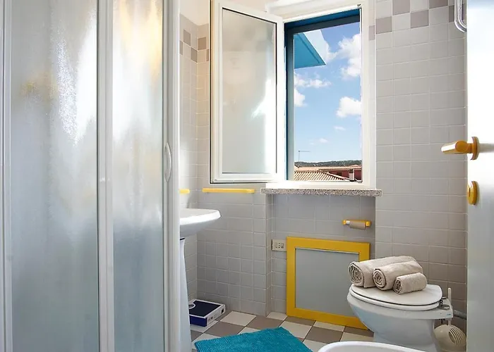 Grecale Comfort House Santa Teresa Gallura