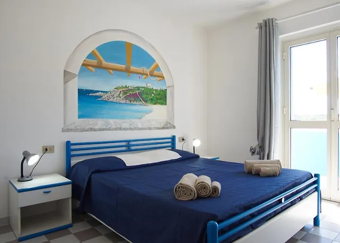 Appartement Grecale Comfort House *