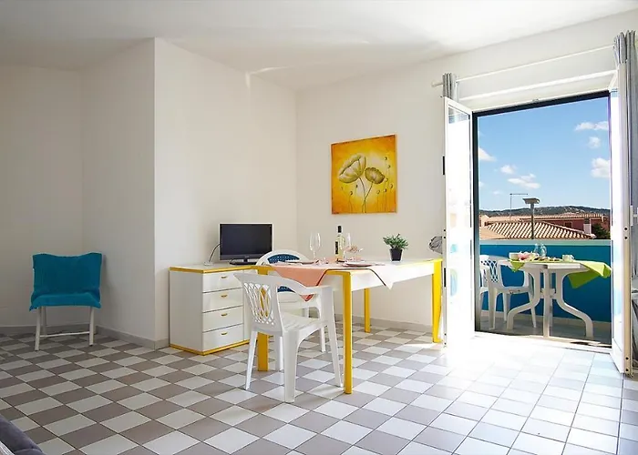 Appartement Grecale Comfort House Santa Teresa Gallura