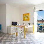 Apartment Grecale E Libeccio House Santa Teresa Gallura