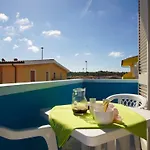Grecale E Libeccio House Apartment *
