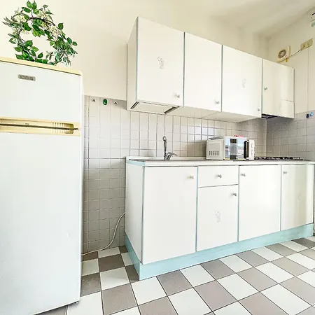 Grecale E Libeccio House アパート サンタ・テレーザ・ガッルーラ