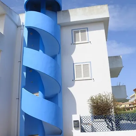 Apartamento Grecale Comfort House Santa Teresa Gallura