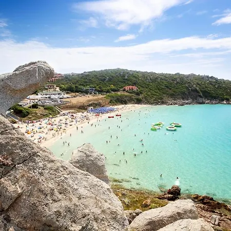 Grecale Comfort House Apartamento *