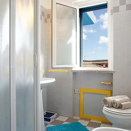 Grecale Comfort House Santa Teresa di Gallura