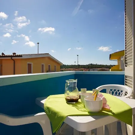 Grecale Comfort House Apartamento *