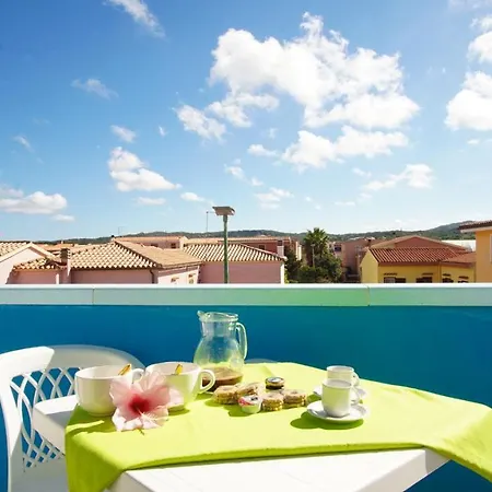 Grecale Comfort House Appartamento *