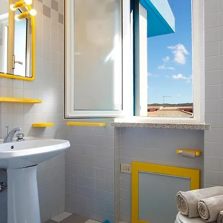 Grecale Comfort House Santa Teresa di Gallura